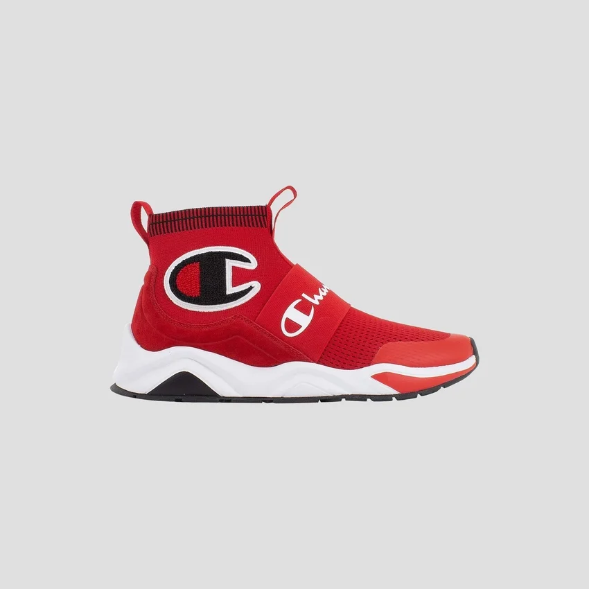 Rally Pro para homem
