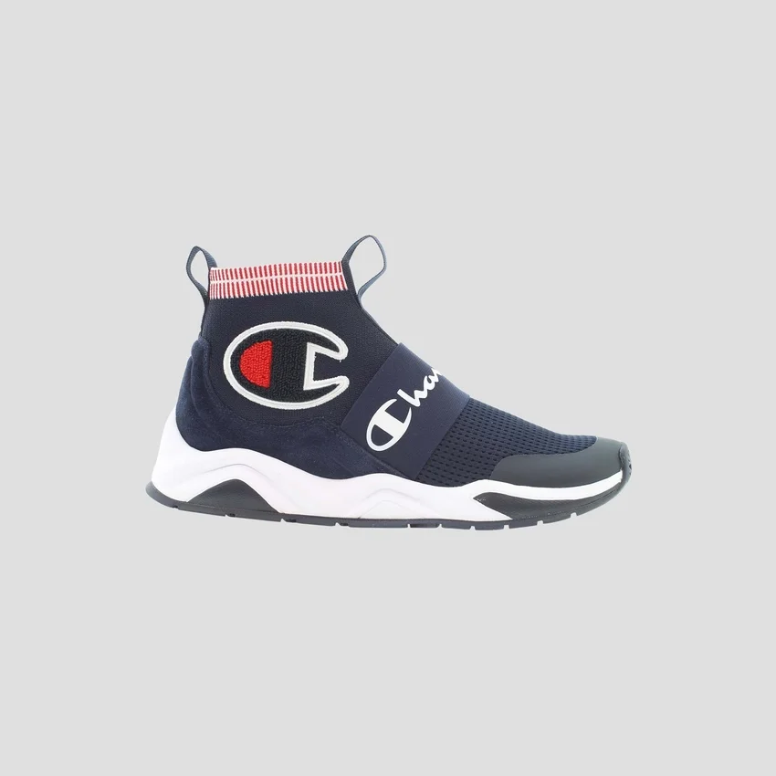 Rally Pro para homem