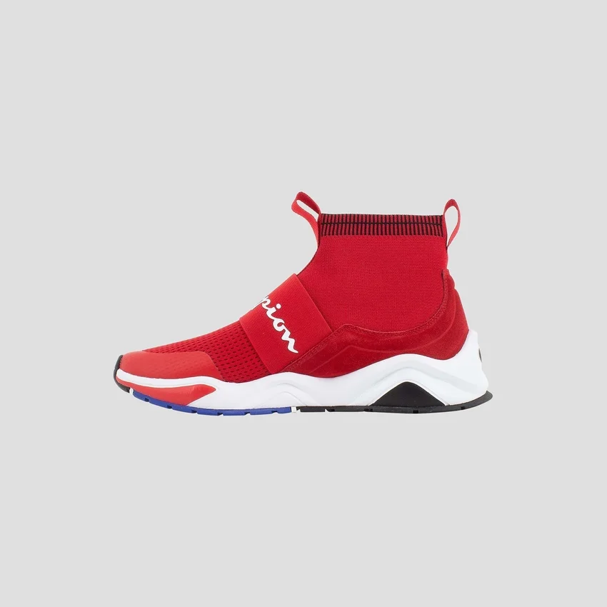 Rally Pro para homem