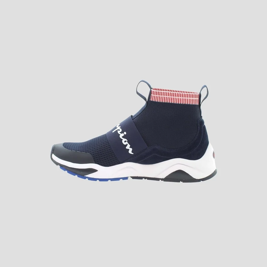 Rally Pro para homem