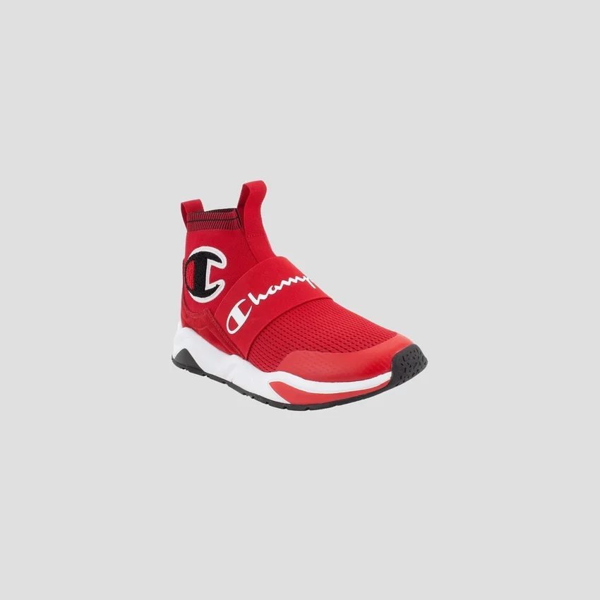 Rally Pro para homem