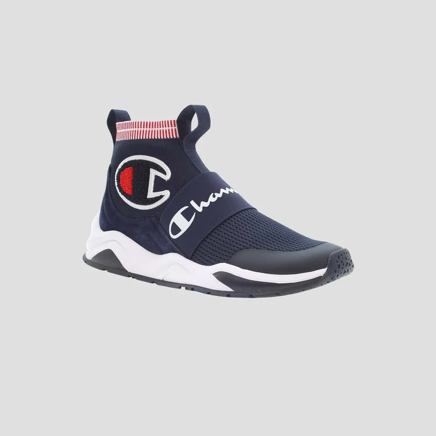 Rally Pro para homem