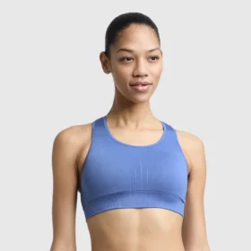 Sutiã Desportivo Infinity Racerback