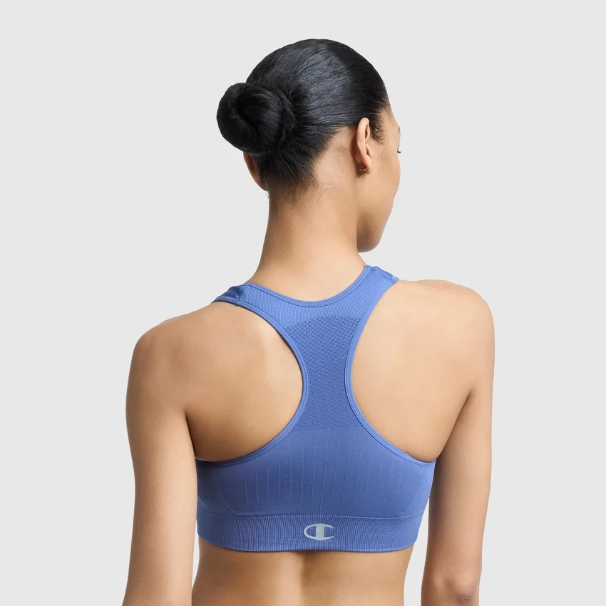 Sutiã Desportivo Infinity Racerback