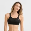 Sutiã desportivo Spot Comfort para alto impacto, C Logo