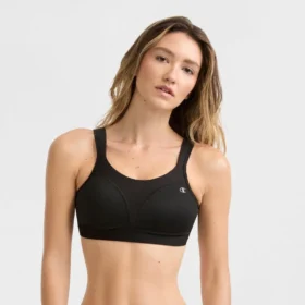 Sutiã desportivo Spot Comfort para alto impacto, C Logo
