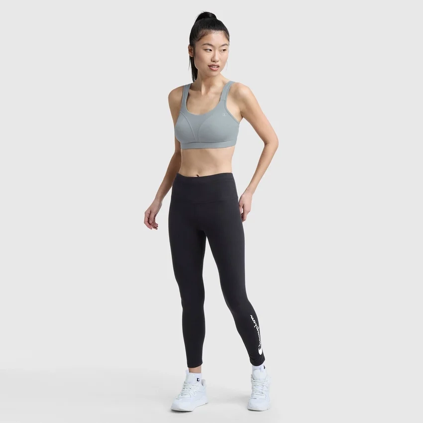 Sutiã desportivo Spot Comfort para alto impacto, C Logo
