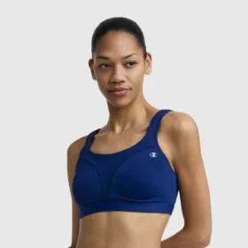 Sutiã desportivo Spot Comfort para alto impacto, C Logo