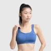 Sutiã desportivo Spot Comfort para alto impacto, C Logo