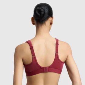 Sutiã desportivo Spot Comfort para alto impacto, C Logo