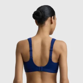 Sutiã desportivo Spot Comfort para alto impacto, C Logo