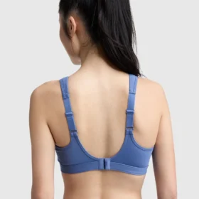 Sutiã desportivo Spot Comfort para alto impacto, C Logo