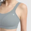 Sutiã desportivo Spot Comfort para alto impacto, C Logo
