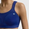 Sutiã desportivo Spot Comfort para alto impacto, C Logo
