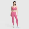 Sutiã desportivo Spot Comfort para alto impacto, C Logo