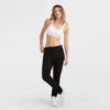Sutiã desportivo Spot Comfort para alto impacto, C Logo