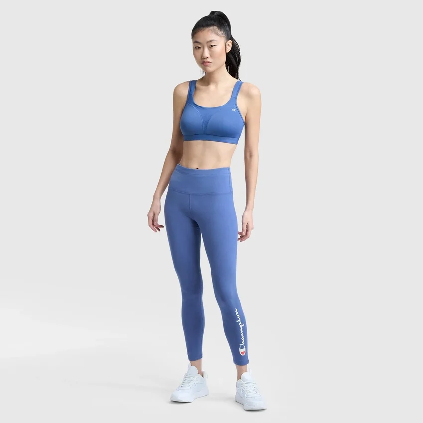 Sutiã desportivo Spot Comfort para alto impacto, C Logo