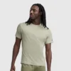T-shirt clássica, C Logo
