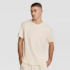 T-shirt clássica, C Logo