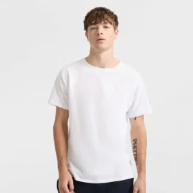 T-shirt clássica, C Logo