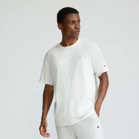 T-shirt clássica, C Logo