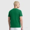 T-shirt clássica, C Logo