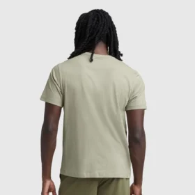 T-shirt clássica, C Logo