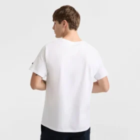 T-shirt clássica, C Logo
