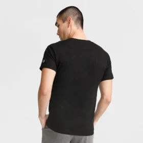 T-shirt clássica, C Logo