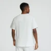T-shirt clássica, C Logo