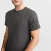 T-shirt clássica, C Logo