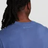T-shirt clássica, C Logo