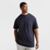 T-shirt clássica, C Logo - Tamanhos grandes e altos