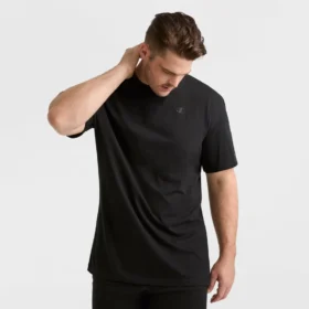 T-shirt clássica, C Logo - Tamanhos grandes e altos