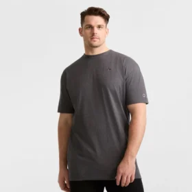 T-shirt clássica, C Logo - Tamanhos grandes e altos