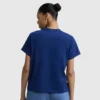 T-shirt com estampado Summer League, C Logo
