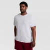 T-shirt com grafismo clássico, Script Logo tonal - Tamanhos grandes e altos