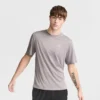 T-shirt desportiva, C Logo refletor