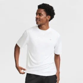 T-shirt desportiva, C Logo refletor