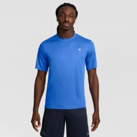 T-shirt desportiva, C Logo refletor
