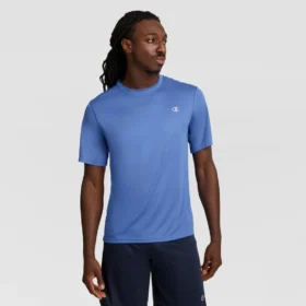 T-shirt desportiva, C Logo refletor