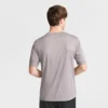 T-shirt desportiva, C Logo refletor