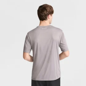 T-shirt desportiva, C Logo refletor