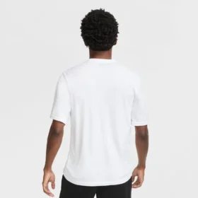 T-shirt desportiva, C Logo refletor