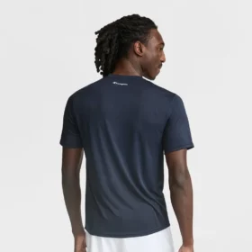 T-shirt desportiva, C Logo refletor