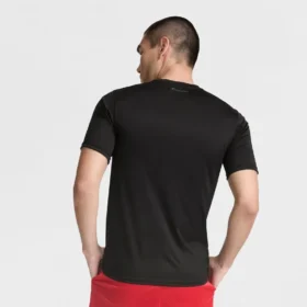 T-shirt desportiva, C Logo refletor