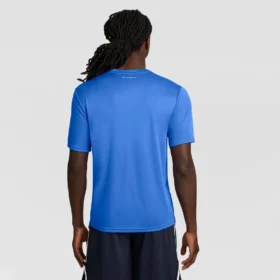 T-shirt desportiva, C Logo refletor