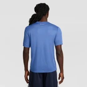 T-shirt desportiva, C Logo refletor