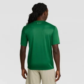 T-shirt desportiva, C Logo refletor