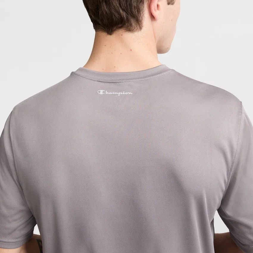 T-shirt desportiva, C Logo refletor